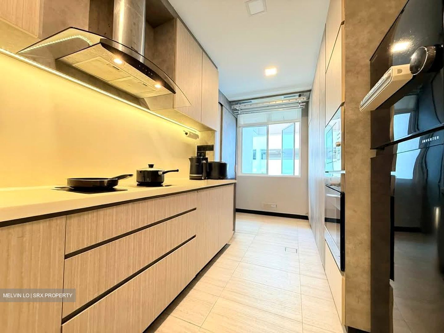 The Richmond (D12), Apartment #610518831